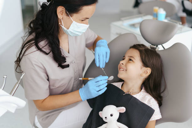 Best Emergency Dental Care for Broken or Chipped Teeth in Rolling Meadows, IL