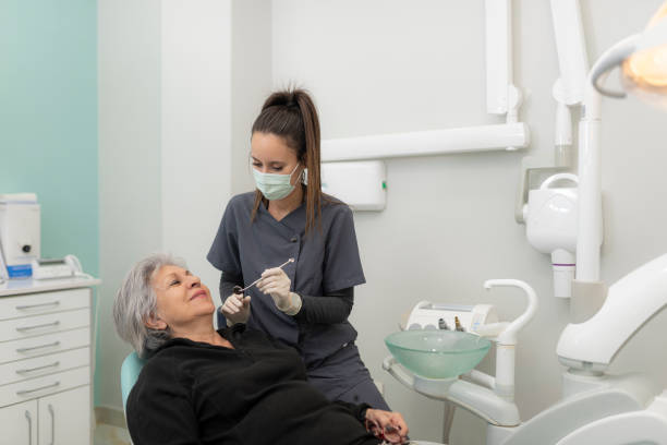 Best Cosmetic Emergency Dentistry in Rolling Meadows, IL