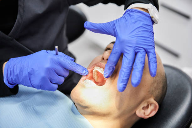 Best Pediatric Emergency Dentist in Rolling Meadows, IL