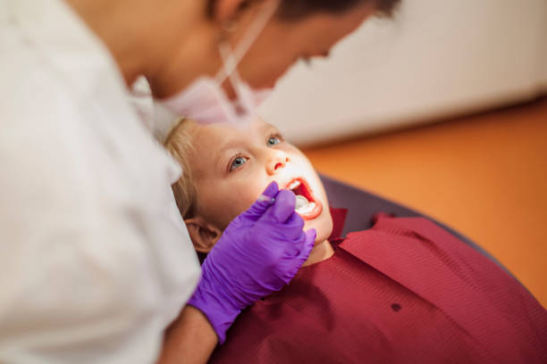 Best Emergency Treatment for Dental Infections or Abscesses in Rolling Meadows, IL