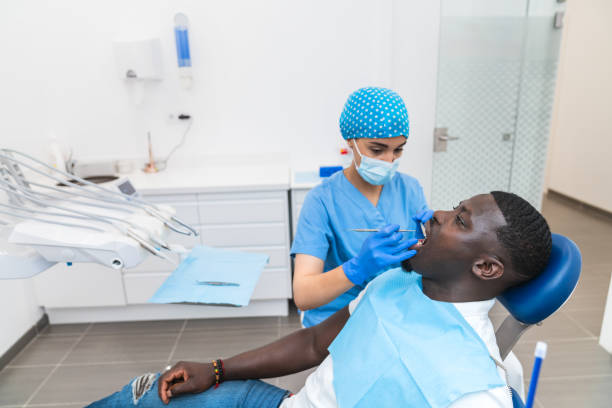 Best Same-Day Emergency Dental Services in Rolling Meadows, IL